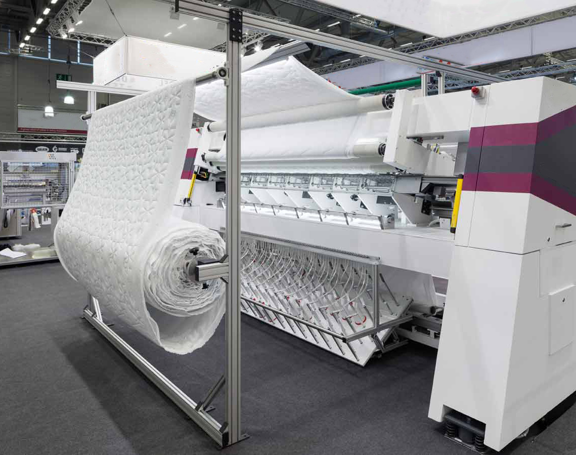 Textielmachines