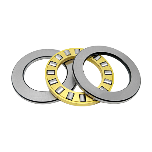 Single-row Thrust Cylindrical Roller Bearing