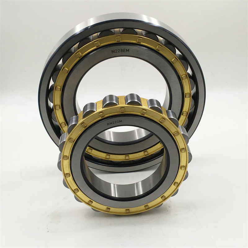 Cilindrisch Rollager N218 NJ218 90*160*30mm NU N NJ NN3034