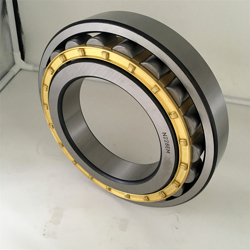Cilindrisch Rollager N218 NJ218 90*160*30mm NU N NJ NN3034