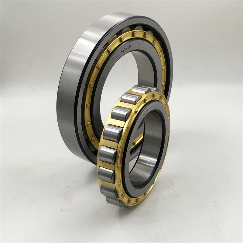 Cilindrisch Rollager N218 NJ218 90*160*30mm NU N NJ NN3034