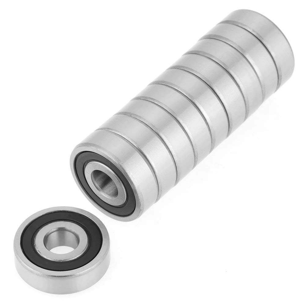 6404 Single Row Deep Groove Ball Bearing