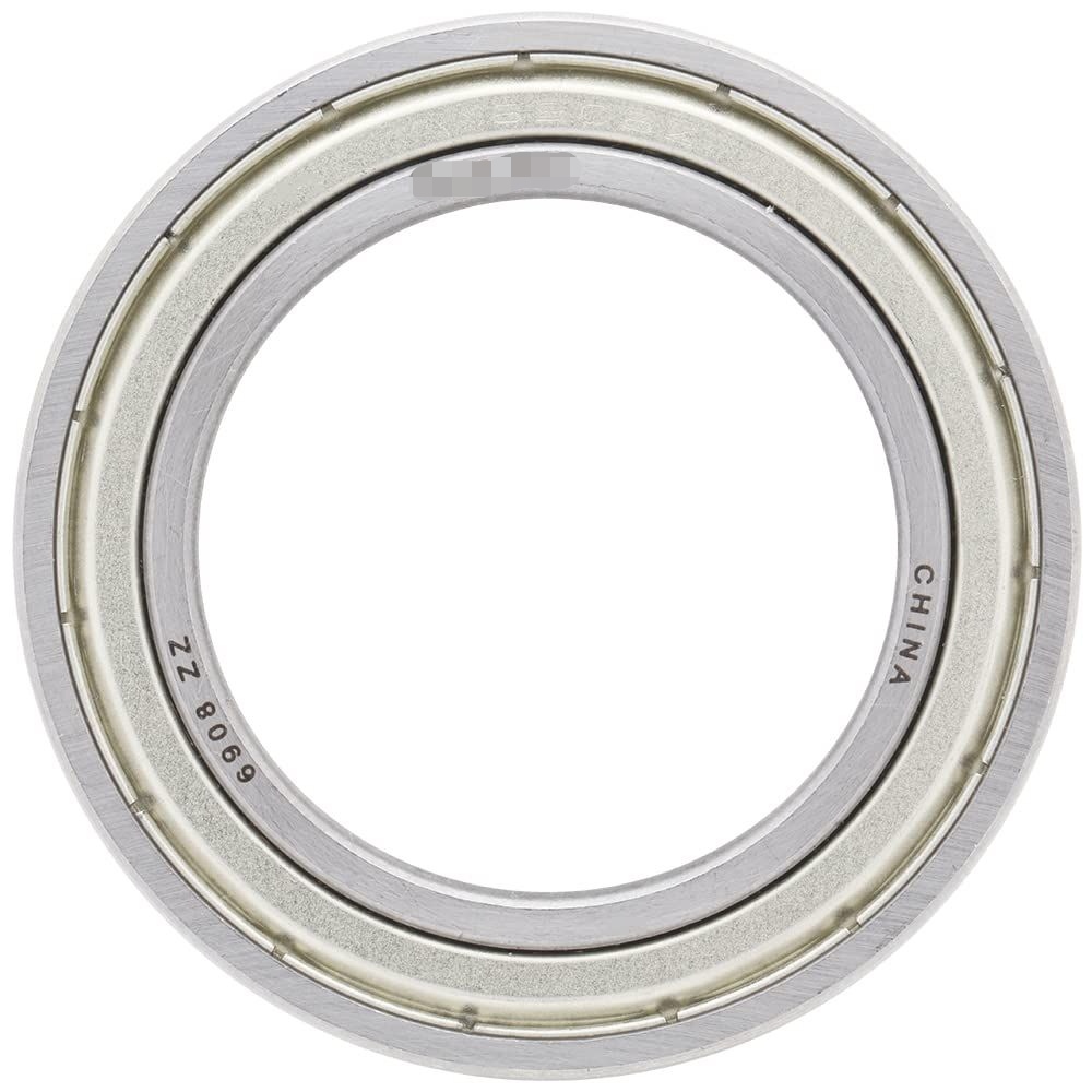 6908-2RS Deep Groove Ball Bearing 40×62×12mm Chrome Steel P0 Z2 Bearing for Industrial Machine,Power