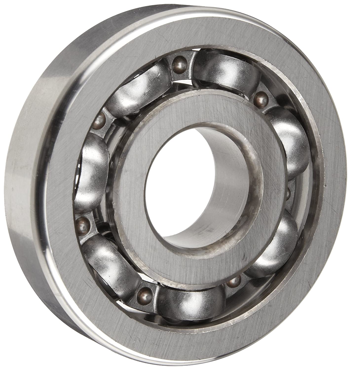 6410-C3 Deep Groove Ball Bearing 50*110*31mm  rodamiento