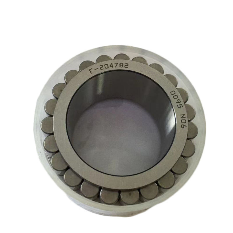 Size 45*66.85*37.5mm Hot Sales Cylindrical Roller Bearing INA F-204782 With Bearing