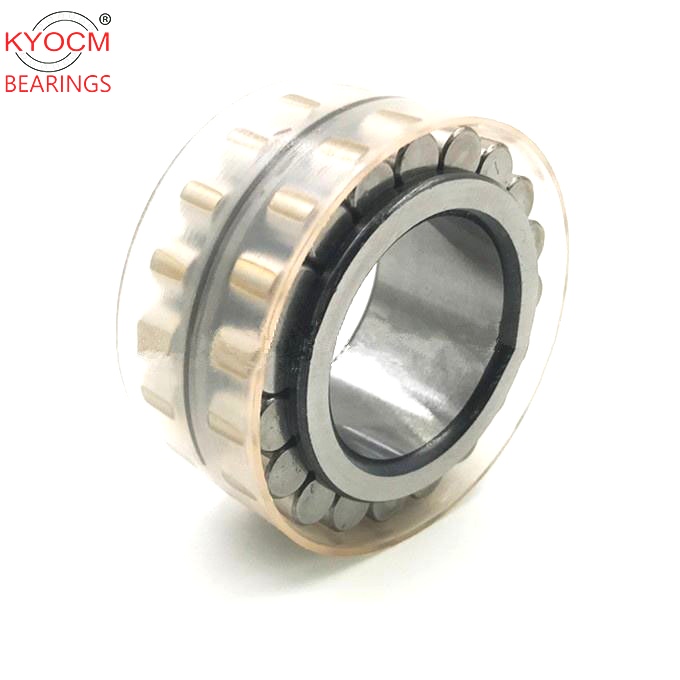 PLC 55-200-1 cylindrical roller bearing of Gear Reducer 50X72.1X31mm